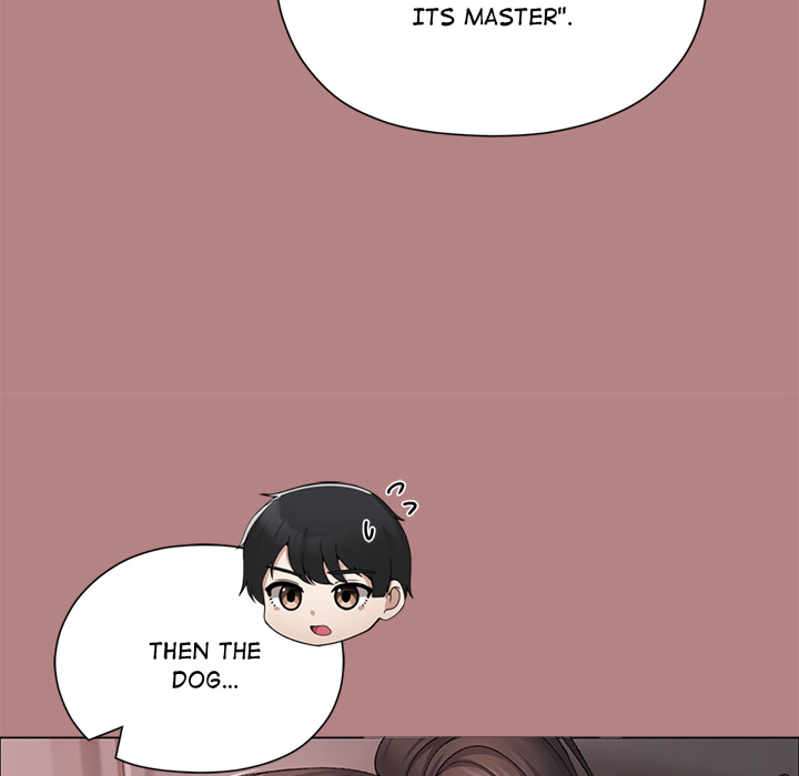 The Delinquent Girl - episode 5 - 64