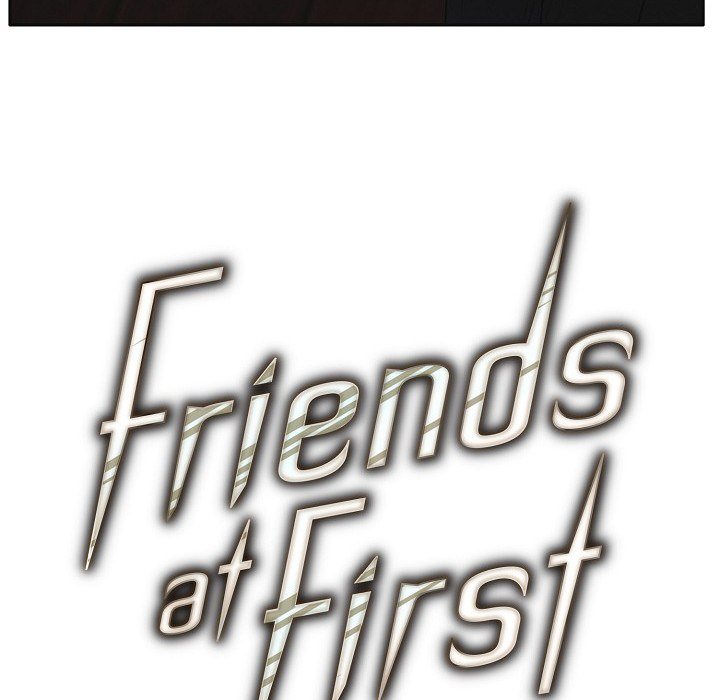 Friends at First - episode 24 - 33