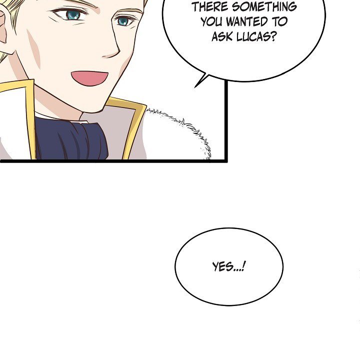 Hold on, Crown Prince! - episode 2 - 14