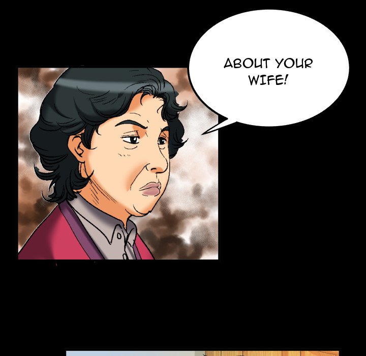 My Wife's Partner - episode 94 - 78