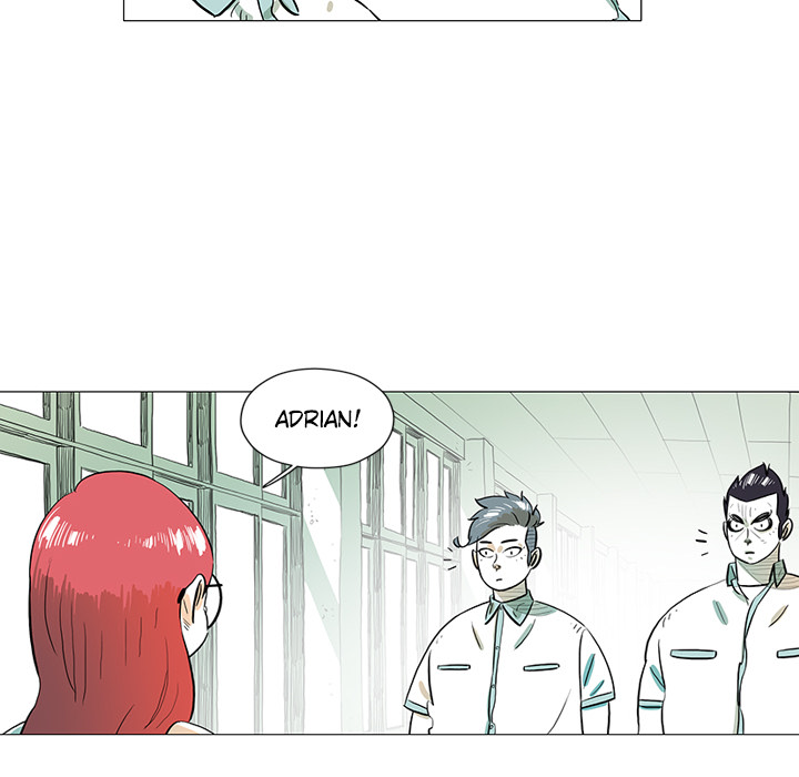 Hero Kim: Wer hat einen Retter bestellt? - episode 30 - 38