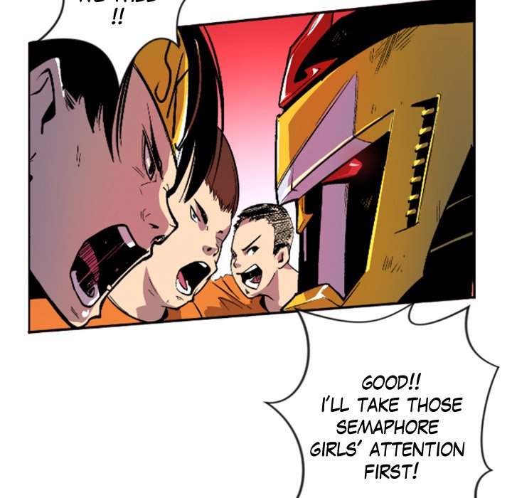 Galauman - episode 23 - 50