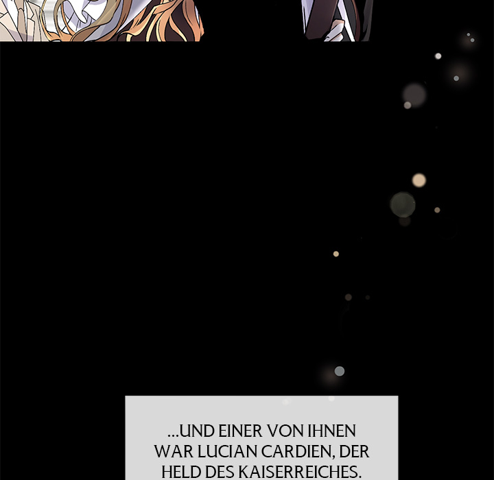 Ich bin die Frau des verdorbenen Nebencharakters - episode 1 - 37