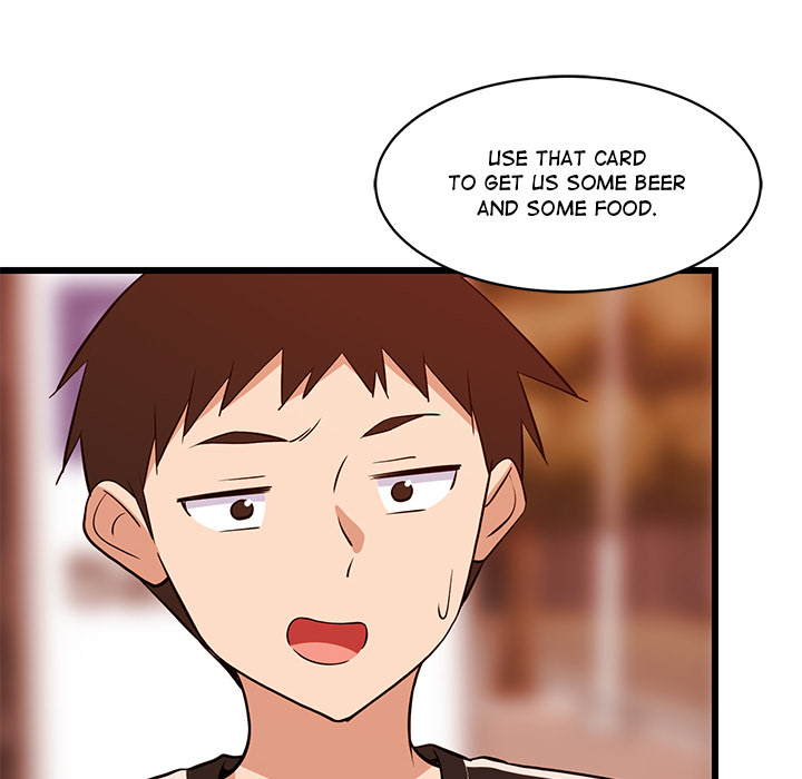 Study Buddies - UNCENSORED - episode 16 - 49