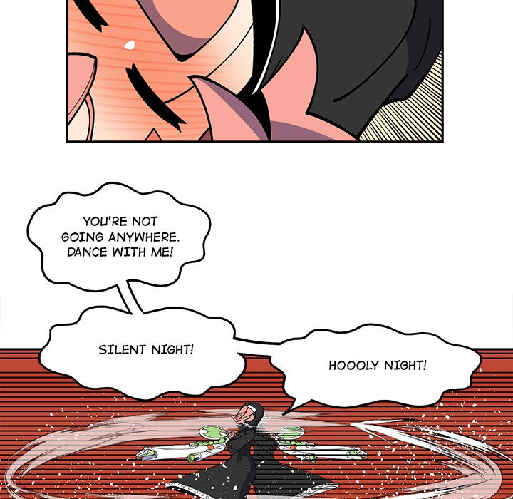 Iron Mech Bride - episode 24 - 26