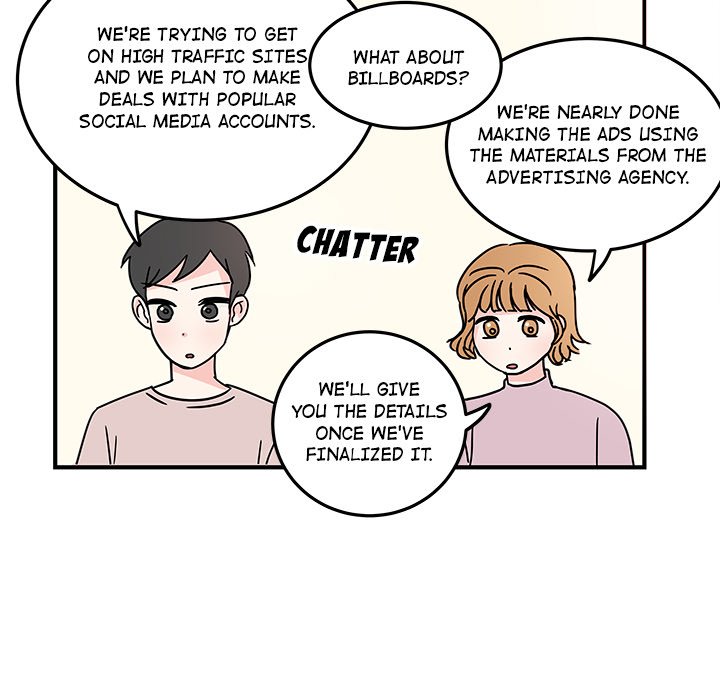 Office Grievances - episode 8 - 40