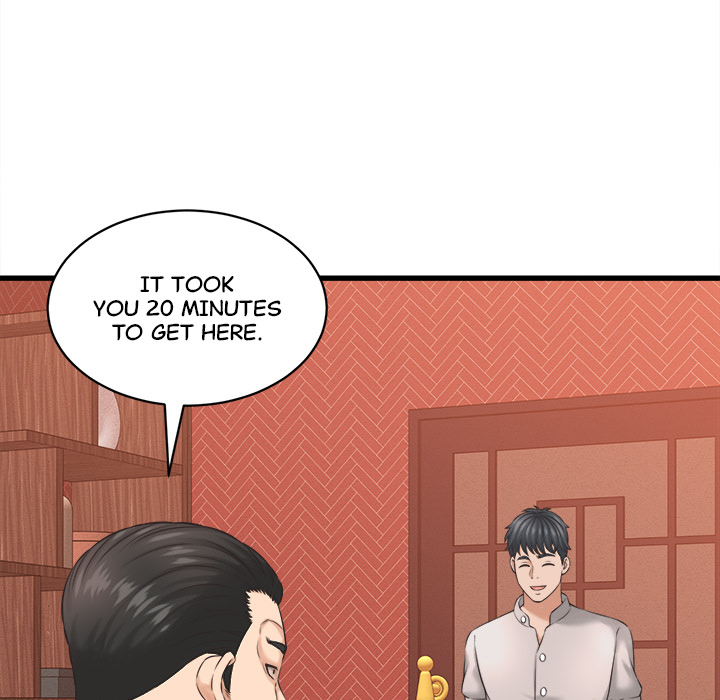 Right Under His Roof - episode 40 - 25