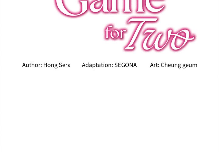 A Naughty Game for Two - episode 10 - 1
