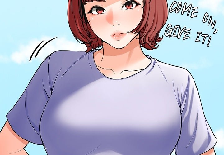 The Lord of the Harem - episode Prologue - 1