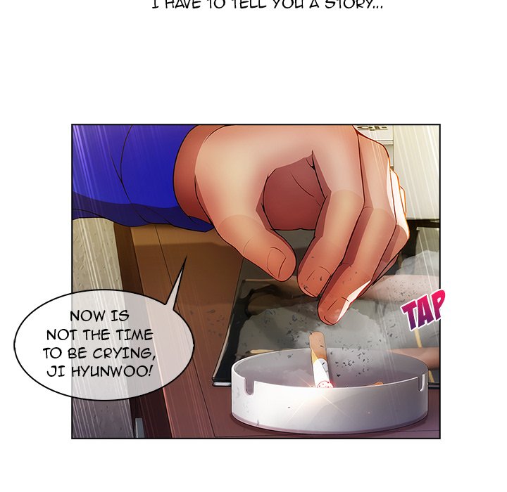 Lady Long Legs - episode 2 - 34