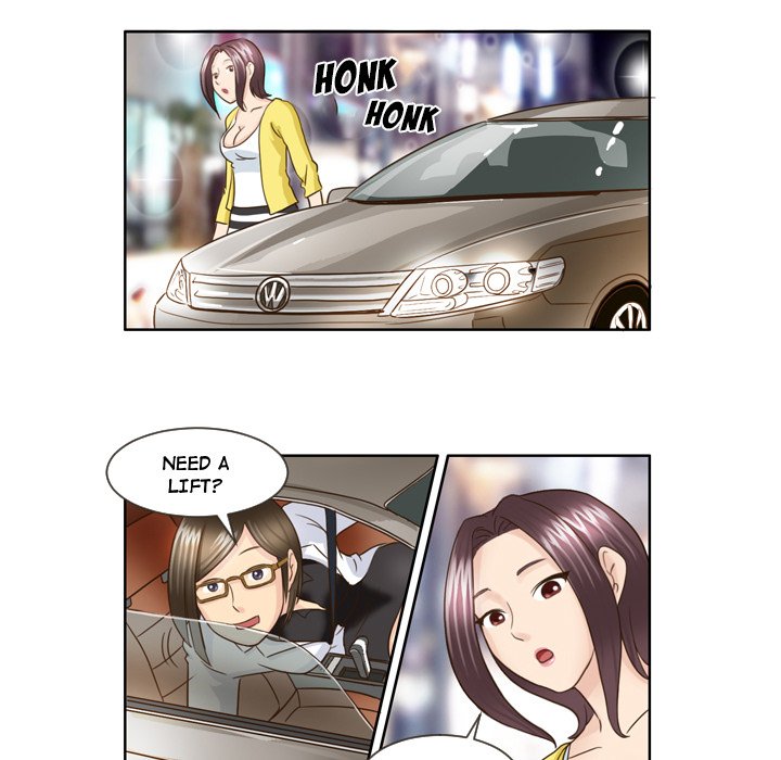 My New Co-worker - episode 15 - 27