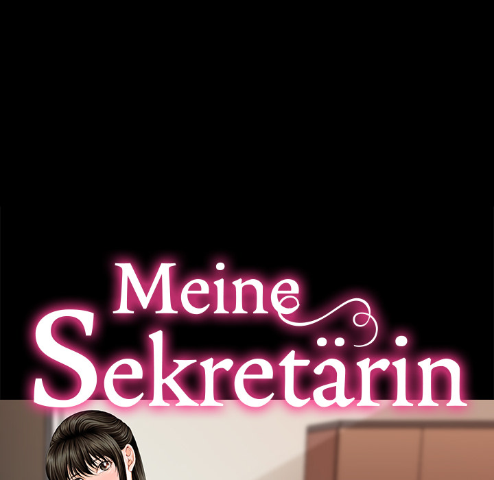 Meine Sekretärin - episode 7 - 15