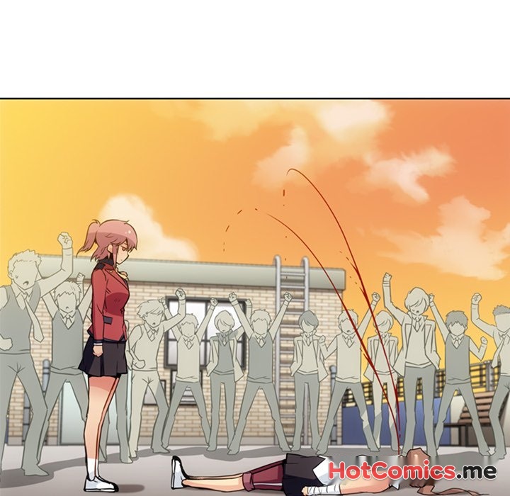 Such a Cute Spy - episode 26 - 31