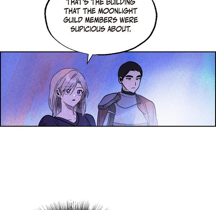 The Villainess Behind the Mask - episode 38 - 37