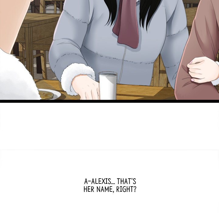 The Secret Friend - episode Prologue - 24