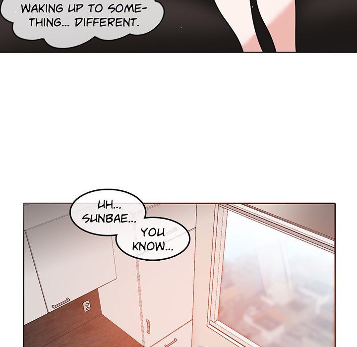 A Pervert's Daily Life - episode 33 - 81