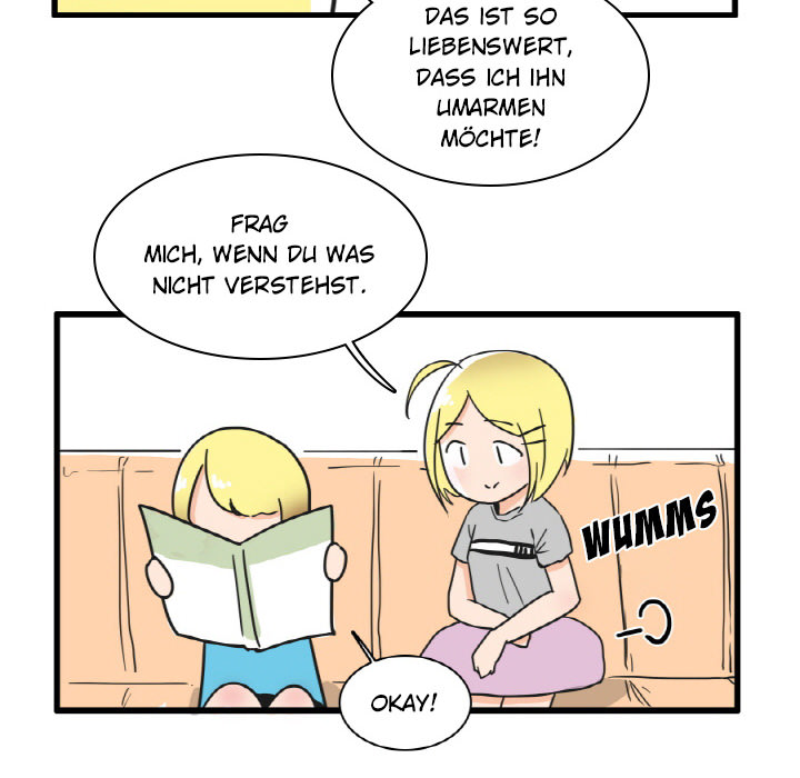 Unter Geschwistern - episode 26 - 11