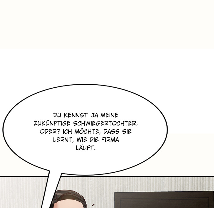 Die Freuden des jungen Herrn - episode 52 - 56