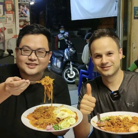 kakefoodie