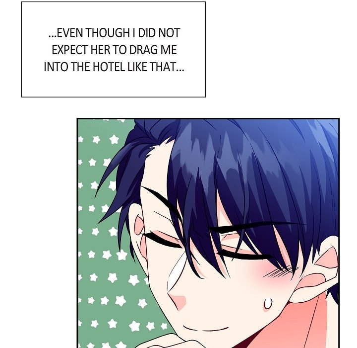 The Destroyer Fell in Love with Me - episode 5 - 79