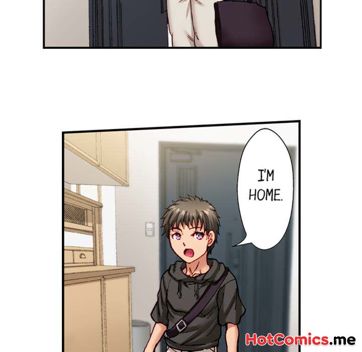 The Quiet Gal Can't Stop Moaning in Bed - episode 16 - 8