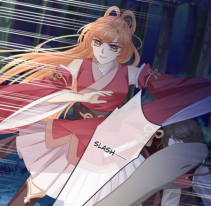 MASTER AND SEVEN LOVERS - episode 60 - 13