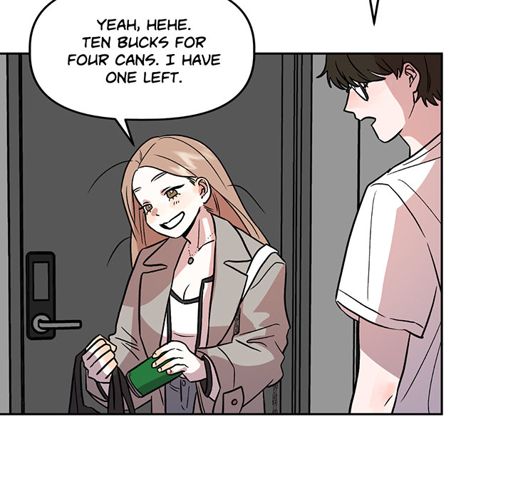 Bitter Sweetheart - episode 5 - 122