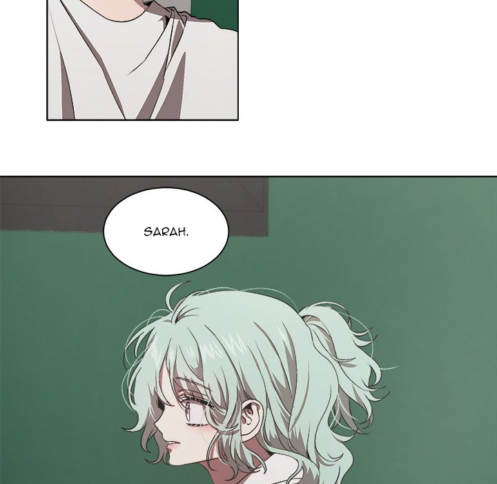 The Spring Scent of the Sea - episode 39 - 110