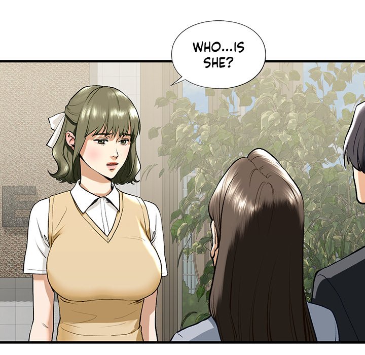 Stepsister - episode 19 - 48