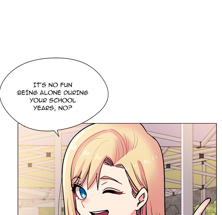 An Outsider's Way In - episode 1 - 62