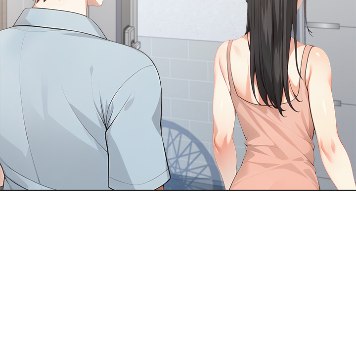 Seductive Curves Behind Closed Doors - episode 1 - 49