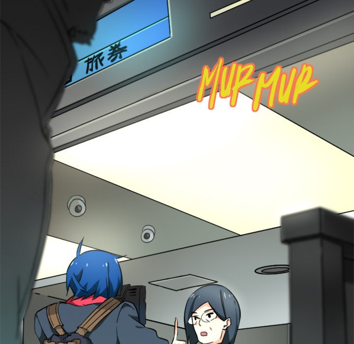 Ohayo Tokyo - episode 6 - 8