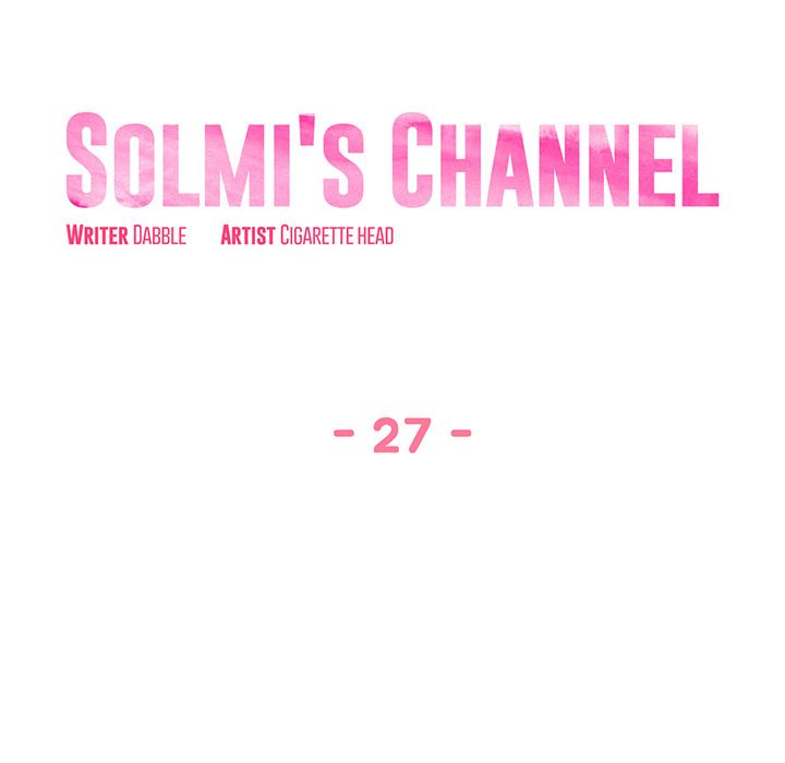 Solmi's Channel - episode 27 - 20