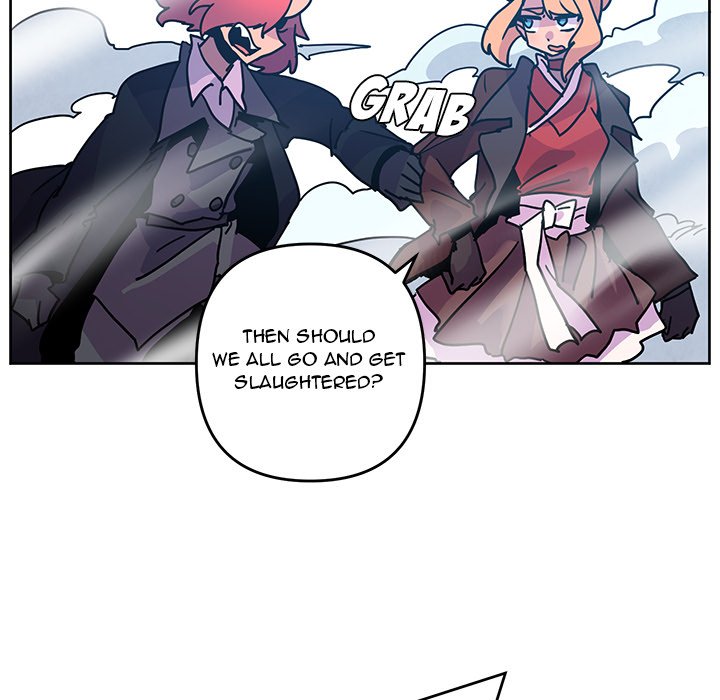 Overlord Time! - episode 91 - 82