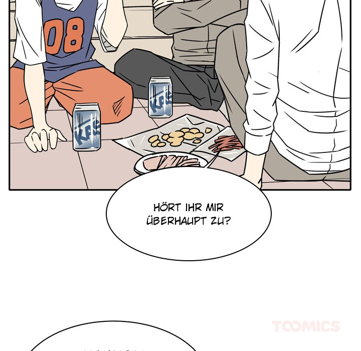 Pech gehabt - episode 7 - 19