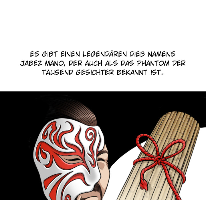 Die geheime Welt der Kampfkünste - episode 22 - 25