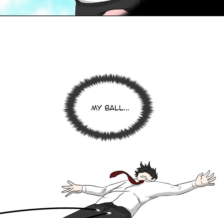 The Ball Boy - episode 3 - 98