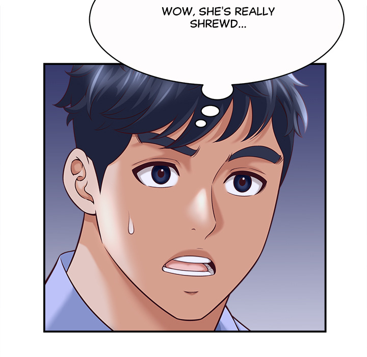Right Under His Roof - episode 11 - 26