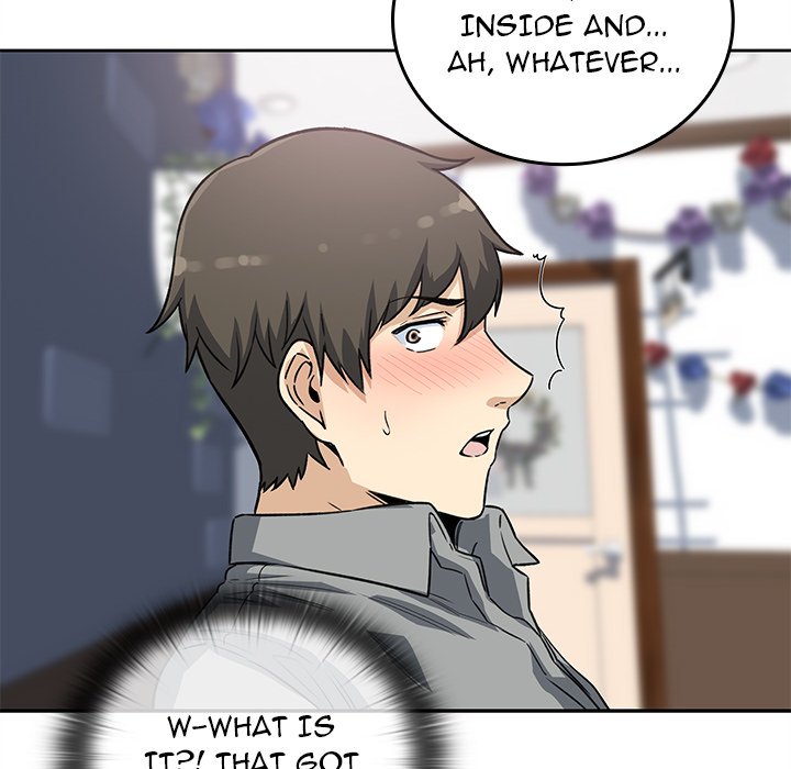 Excuse Me, This is my Room - episode 29 - 132