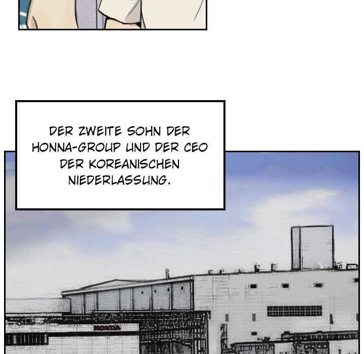 Seine Superkräfte - episode 13 - 11