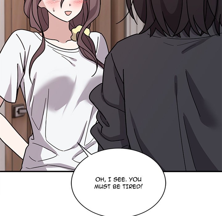 Knot My Secret - episode 6 - 97