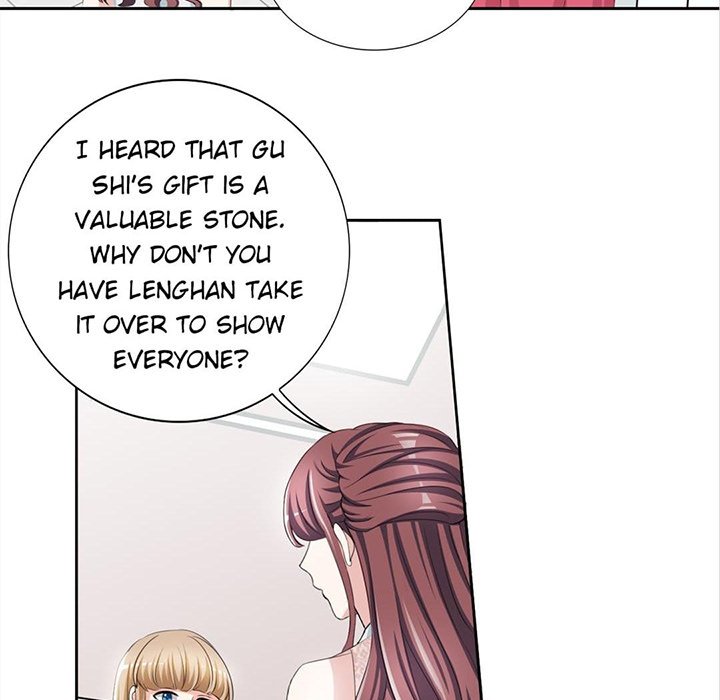 Good Morning, Mrs. Fu - episode 16 - 25