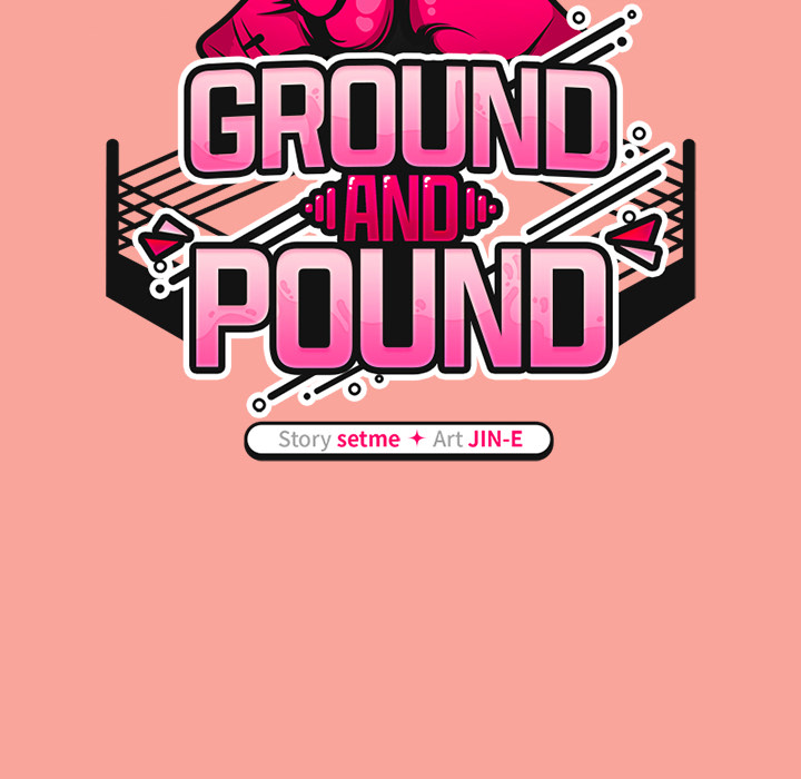 Ground and Pound - episode 48 - 55