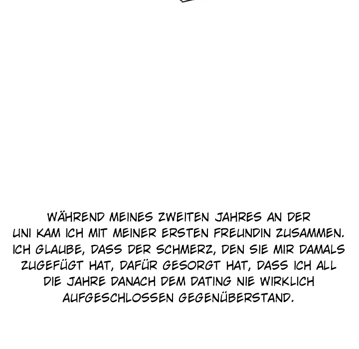 Außenseiter, Tortenschmeißer - episode 1 - 16