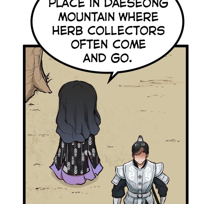 River Where the Moon Rises - episode 21 - 31
