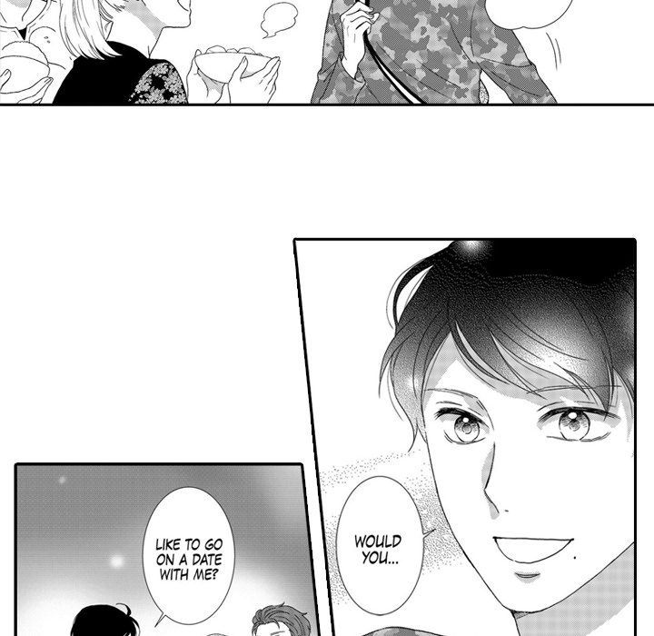 Sweet Seduction: Under the Same Roof  with The Guy I Hate - episode 4 - 66