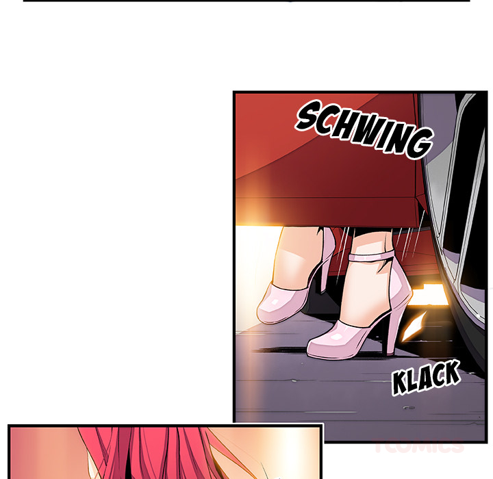 Es ist kompliziert - episode 40 - 25