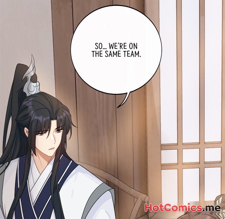 My Wife, The Prince - episode 35 - 71