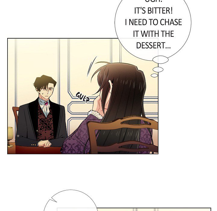 The Maid and the Vampire - episode 38 - 73
