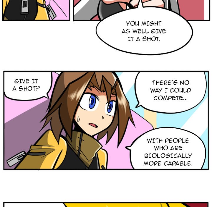 Maki and Friends - episode 30 - 37